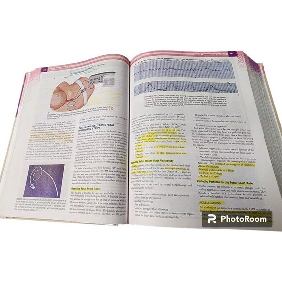 Maternal-Child Nursing by Susan R. James, Emily Slone McKinney, Sharon Smith... - Picture 5 of 8